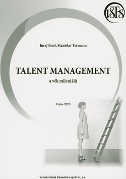 Talent management a věk mileniálů