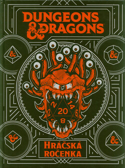 Dungeons & dragons
