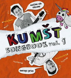 Kumšt songbook