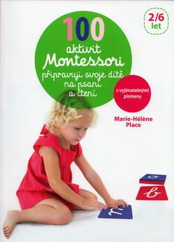 100 Montessori aktivit