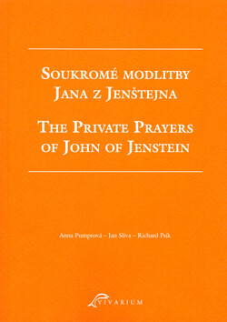 Soukromé modlitby Jana z Jenštejna