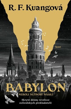 Babylon, neboli, Nutnost násilí