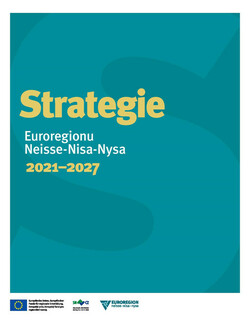 Strategie Euroregionu Neisse-Nisa-Nysa 2021-2027