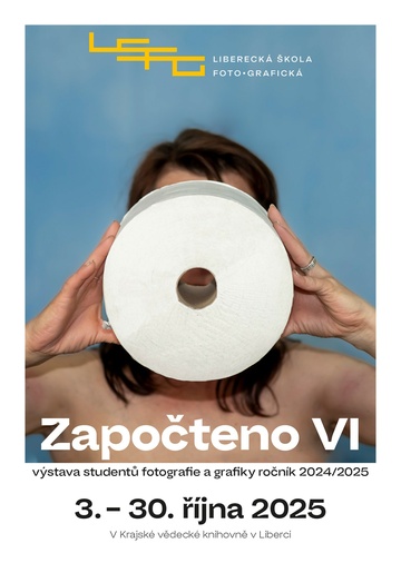 Plakát Započteno VI.