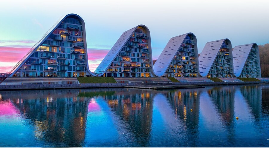 Plakát Poznáváme evropské země