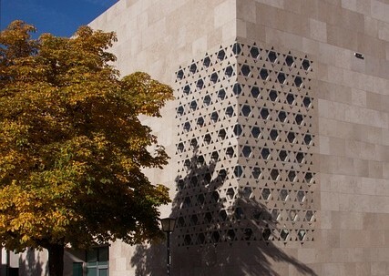 Plakát Význam stromů v judaismu