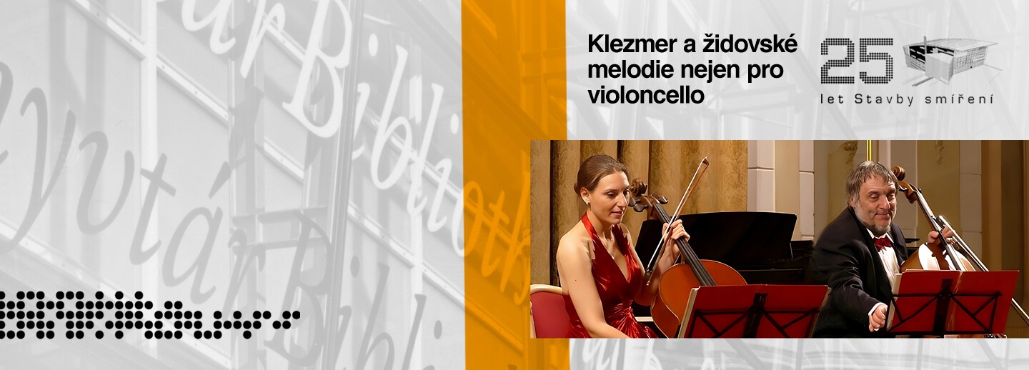 Koncert pro synagogu