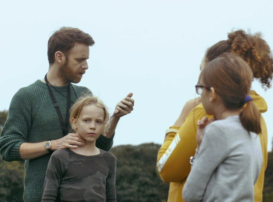 Plakát Klub francouzského filmu - Petite Nature