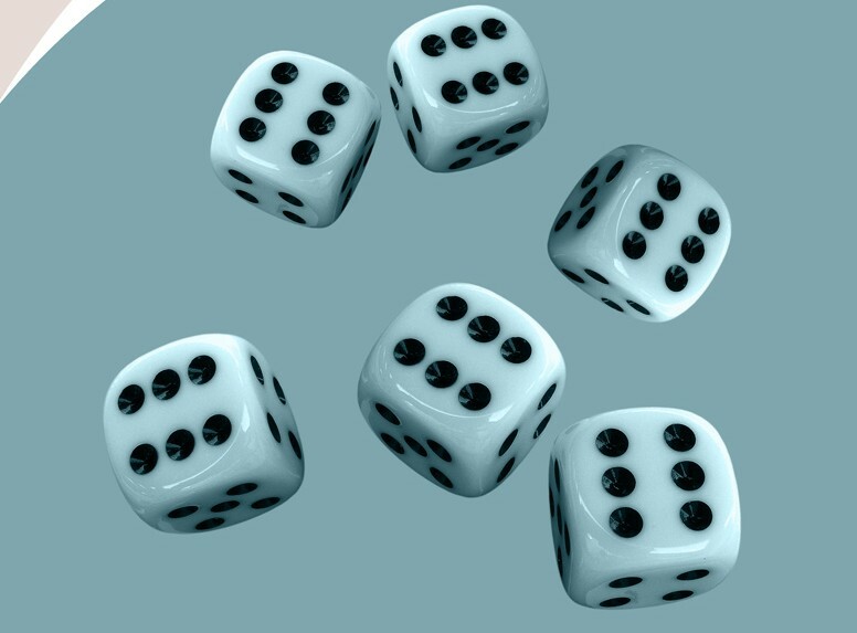 Plakát Když padaly šestky aneb Hudba v letech končících na šest