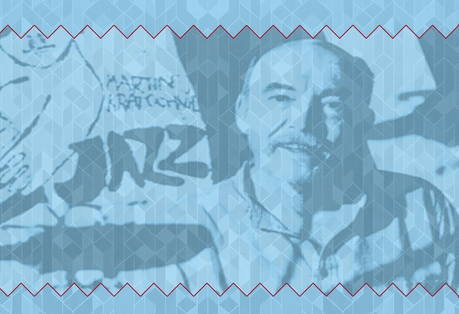 Plakát Démoni z Dejvic a doktor Q