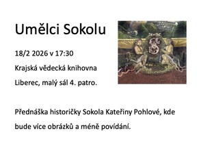 18.2. Ume╠îlci Sokolu