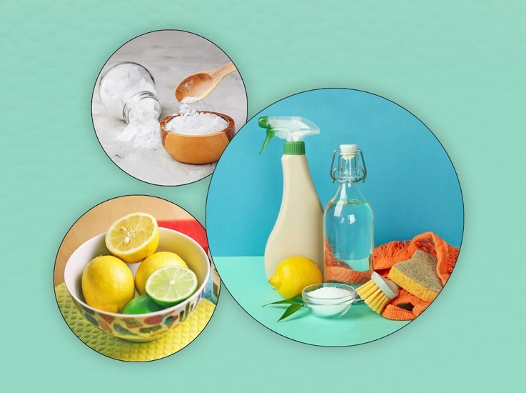 Plakát Ekologicky, ekonomicky, udržitelně