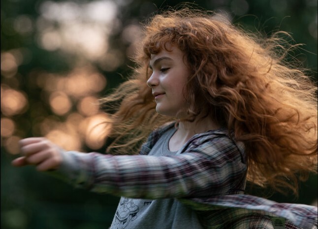 Plakát Klub francouzského filmu: Dalva