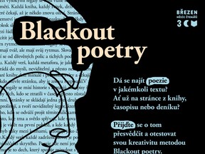 BlackoutPoetry