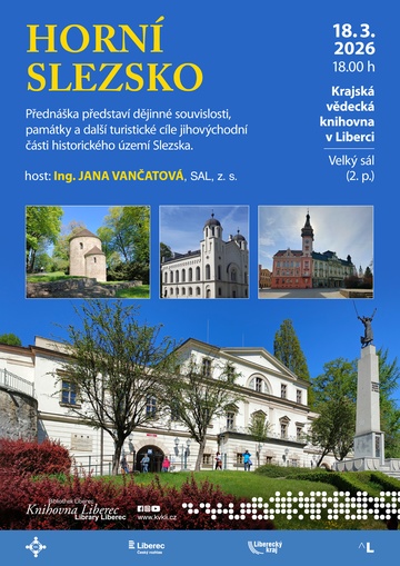 Plakát Horní Slezsko