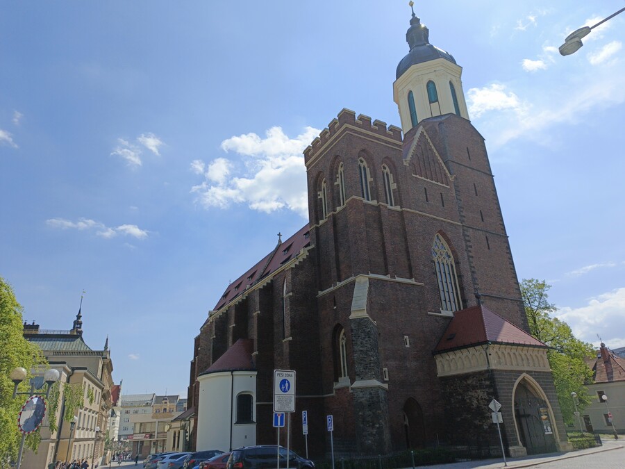 Plakát Horní Slezsko