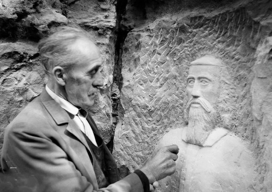 Plakát Galerie pod širým nebem: Kopicův statek