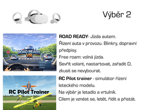 Výběr 2