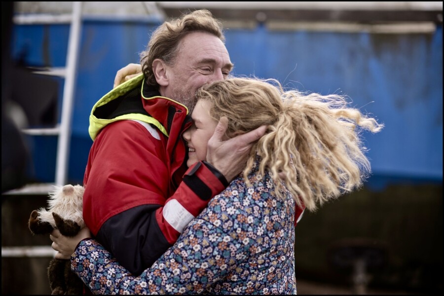 Plakát La Vallée des fous