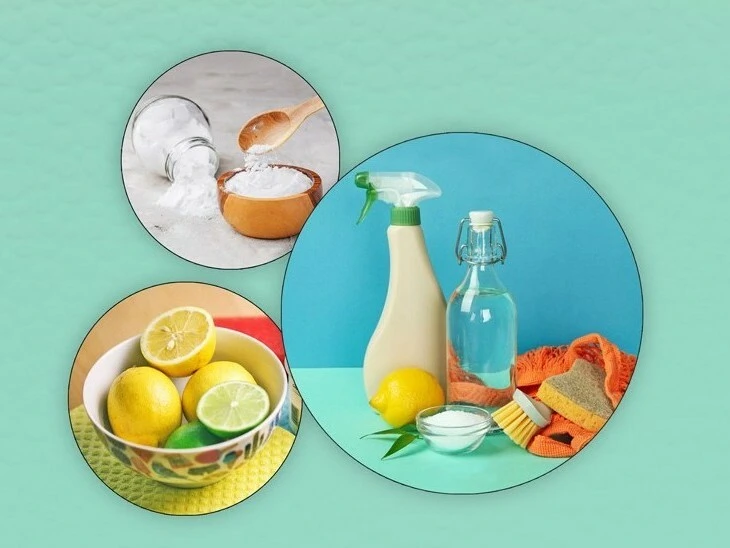 Plakát Ekologicky, ekonomicky, udržitelně