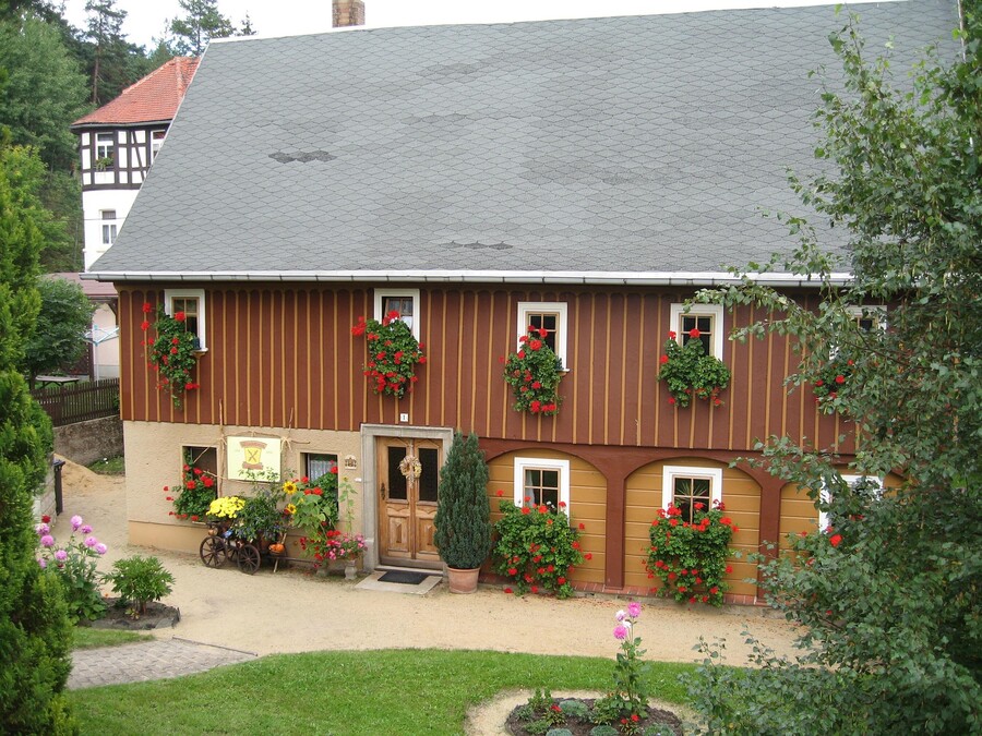 Plakát Jak se žije Čechům v dnešní Lužici?