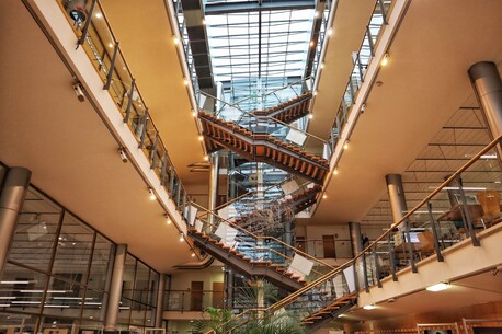 Plakát Ohlédnutí za rokem 2025