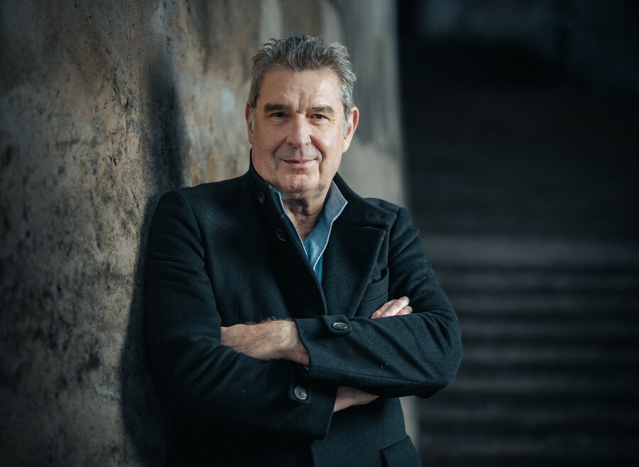 Plakát Tomáš Etzler: Nic není nemožné