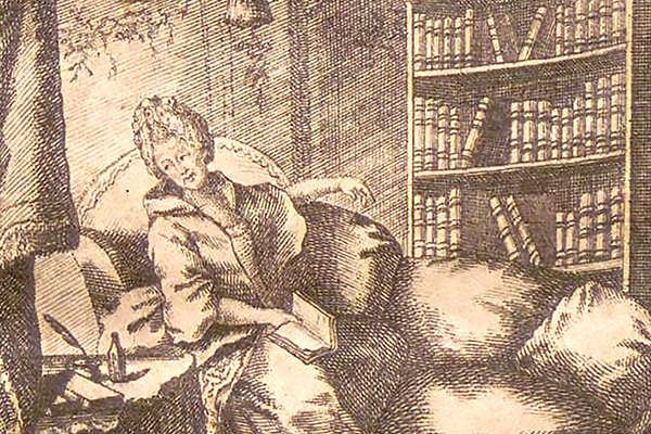 Plakát Zapomenuté sestry Boženy Němcové