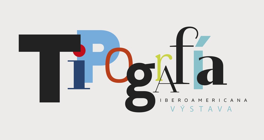 Plakát Tipografía Iberoamericana