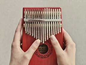 kalimba