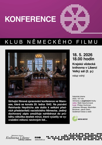 Plakát Konference
