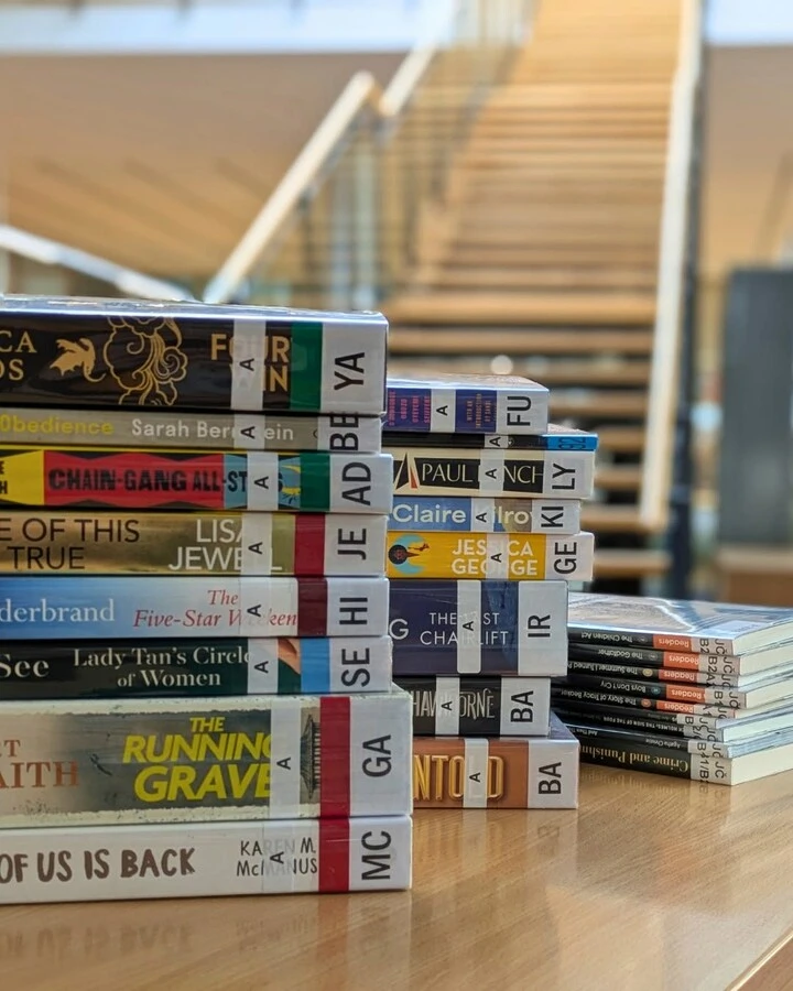 Plakát The Book Hang