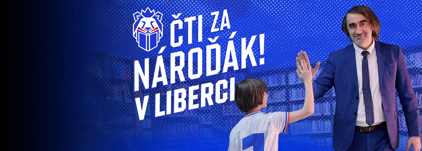 Čti za nároďák!