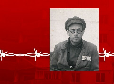 Plakát Výzkum archivů KGB za současné války
