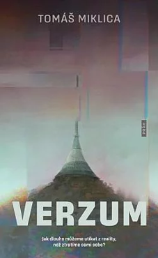 Plakát Tomáš Miklica: Verzum