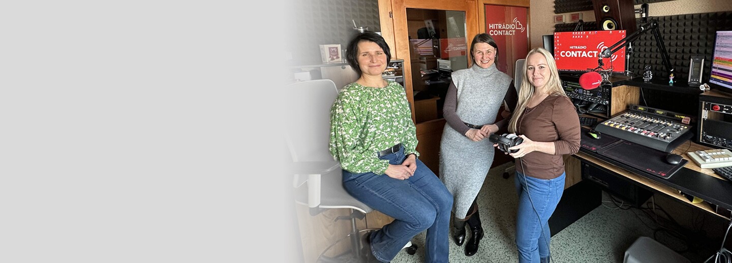 Knihovna jako prostor