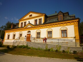 Smržovka muzeum