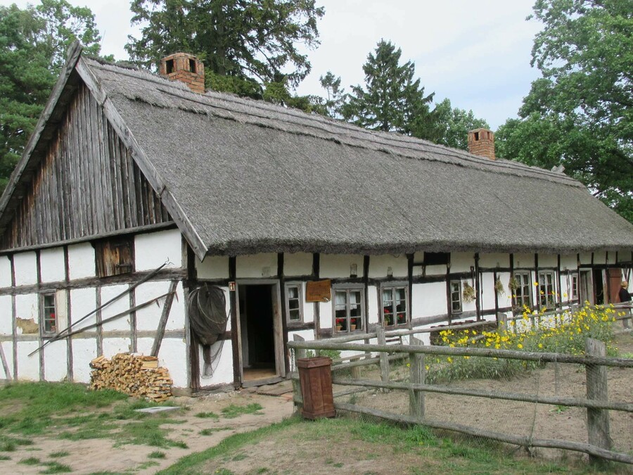 Plakát Polský Balt II