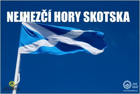 Plakát Nejhezčí hory Skotska