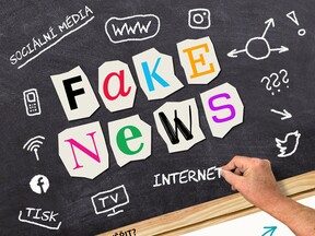 Komu, čemu máme věřit? FAKE NEWS - cyklus pro žáky ZŠ a SŠ