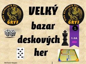 plakat_festival_Gryf_bazar_deskovych_her