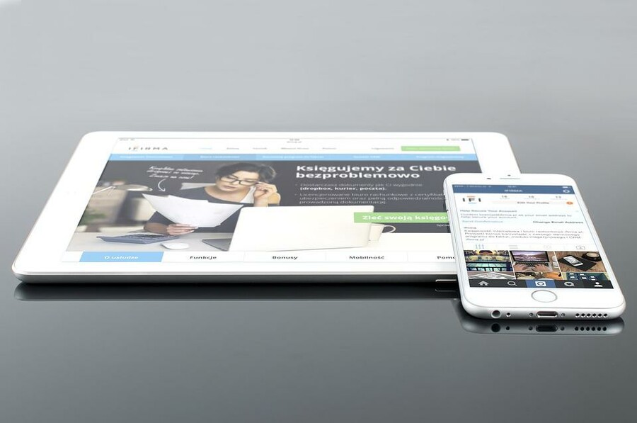 Plakát Workshop: Jak na iPad a iPhone – pro neslyšící