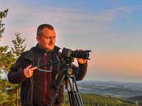 film Jizerské hory, foto mujrozhlas.cz