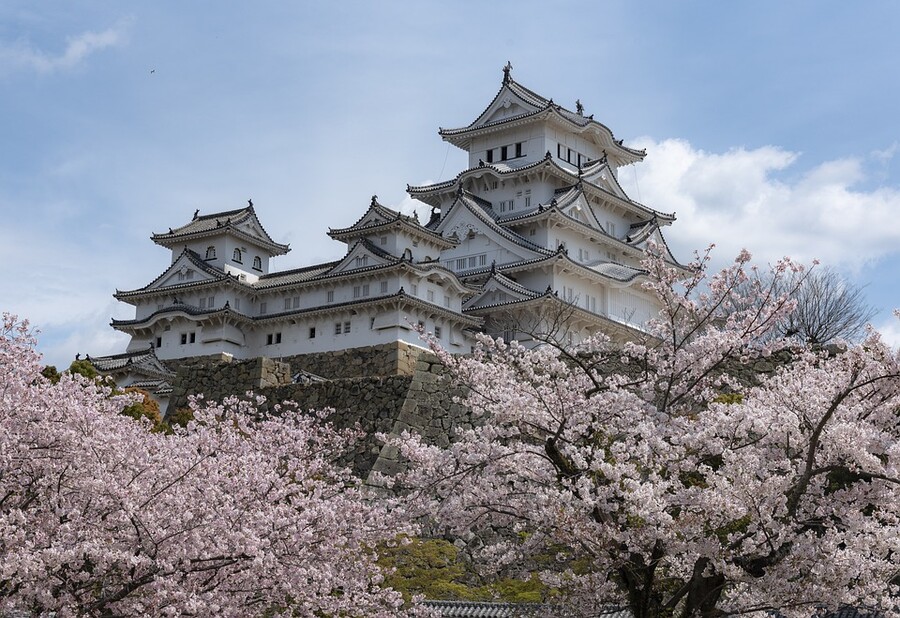 Plakát Japonsko - tajemná země protikladů