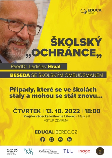 Plakát Školský 