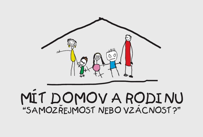 Plakát Týden náhradního rodičovství v LK - výběr pořadů