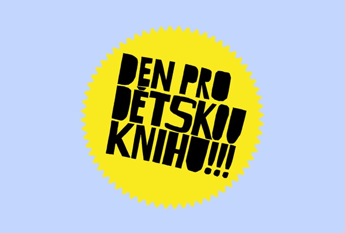 Plakát Den pro dětskou knihu