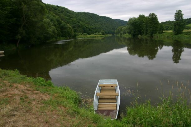 Plakát OTA PAVEL (1930 - 1973), spisovatel, novinář, rybář