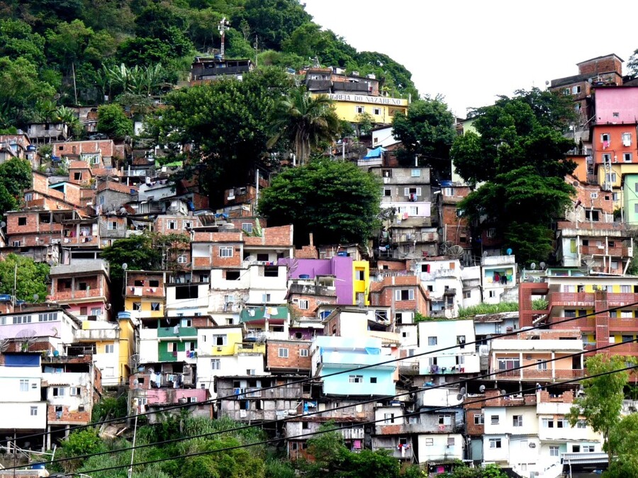 Plakát To nejlepší z Jižní Ameriky: VENEZUELA, PERU, ARGENTINA A BRAZÍLIE