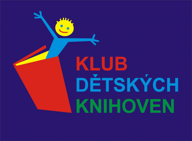 Plakát Setkání Klubu dětských knihoven Libereckého kraje